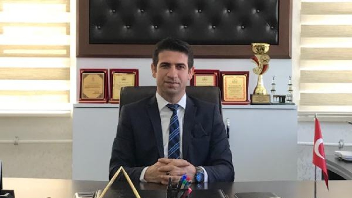 Abdurrahim IŞIK - Okul Müdürü